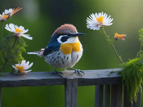  Hirondelle: Wie fliegt ein winziger Vogel mit so viel Geschick durch die Luft und baut seine Nester an den unmöglichsten Orten?